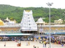 తిరుమలపై ఎందుకీ పగ..?