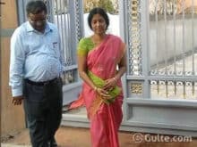 వైఎస్ ఎఫెక్ట్.. వెంటాడిన పాపం.. సిరి కోల్పోయిన శ్రీలక్ష్మి!