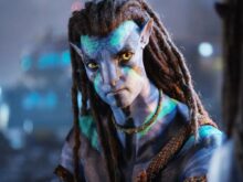 అవతార్ నిప్పులను తక్కువంచనా వేయొద్దు