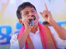 పొంగులేటి పేరుతో.. పైసా వ‌సూల్‌!