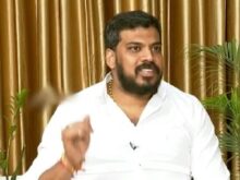 ‘పోలీసులను పక్కనబెట్టి టీడీపీ, వైసీపీ తేల్చుకుందామా?’