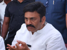 ముక్కుసూటిగా పోతే.. రఘురామకే ఇబ్బంది.. !