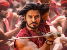 స్వయంభు సౌండ్ గట్టిగా వినిపించాల్సిందే