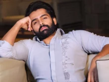 రామ్ ట్యాగ్ తీసేసుకున్న హీరో ఎవ‌రు?