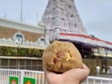 మూడు రోజులుగా లడ్డూ లడాయి.. వైసీపీ ట్రాప్లో చిక్కారా?