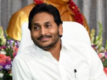 జమిలి వస్తుంది..మీ జగన్ గెలుస్తున్నాడు