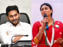 ఆ ఆస్తులపై షర్మిలకు హక్కు లేదా?