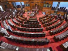 రాజ్యసభ ఎఫెక్ట్: 4 మాసాల ముందే కర్చీఫ్లు వేసేశారా.. ?