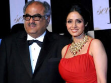 పెళ్లయి పిల్లలున్న బోనీ.. శ్రీదేవికి ప్రపోజ్ చేస్తే?