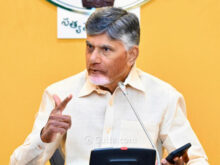 పదహారు వేల పదవులు.. చంద్రబాబు బీసీ మంత్రం.. !