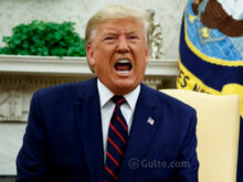 మరణశిక్షపై ట్రంప్ కఠిన వైఖరి!