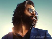 యానిమల్ పార్క్… బోల్డెస్ట్ ట్రీట్