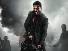 వయోలెన్స్… వయోలెన్స్… : 5 రోజులకే 50 కోట్లు!