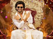 నవీన్ సినిమా ఆగిపోలేదు.. కానీ