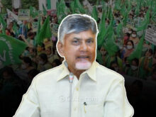 అమరావతి రైతులు… హ్యాపీనా?