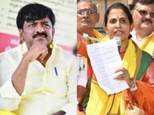 బీటెక్ వర్సెస్ రెడ్డమ్మ… కడపలో కొత్త కొట్లాట