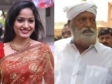 జేసీ న్యూ ఇయర్ ఆహ్వానాన్ని మాధవీ మన్నిస్తారా?