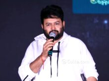 తమన్ భావోద్వేగం… ఆలోచించాల్సిన ఉత్పాతం