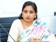 ‘ఏపీలో కల్తీ రిక్రూట్మెంట్ బోర్డు’…అసలేంటిది?