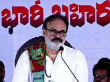 ఎన్నికల్లో పోటీపై నాగబాబు సంచలన ప్రకటన