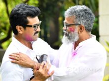 రామ్ చరణ్ 17… రెండు గుర్రాలపై స్వారీ?