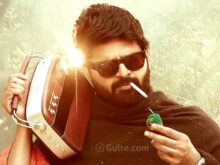 పవన్ తప్పుకున్నాడు –  శ్రీవిష్ణు తగులుకున్నాడు
