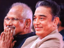 కమల్ పొన్నియన్ సెల్వన్ ఎందుకు చెయ్యలేదంటే..