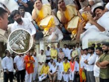 గోవిందా… గోశాల పై రాజకీయం అవసరమా?