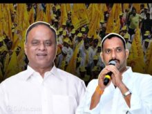 గ‌ట్టిగా గెలిచినా.. ప‌ట్టు లేని త‌మ్ముళ్లు..