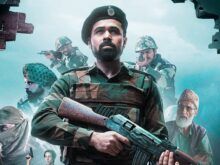 OG విలన్ కొత్త సినిమా….పెహల్గామ్ లింక్