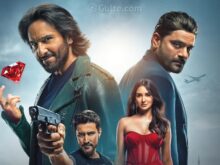 సహనానికి పరీక్ష పెట్టే వజ్రాల దొంగ