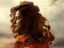 ప్రభాస్ కల్కి…శ్రద్ధ శ్రీనాథ్ కలియుగమ్