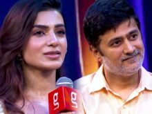 సమంత మాటల్లో అతడి గొప్పదనం