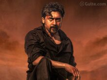 రెట్రో ప్రయాణం అంత ఈజీ కాదు