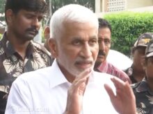 2వ స్థానం నుంచి 2 వేల స్థానానికి పడిపోయా: సాయిరెడ్డి