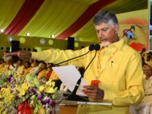 అధికారంలో ఉన్నాం ఆ తమ్ముళ్ల బాధే వేరుగా ఉందే…!