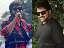 క్యాస్టింగ్ పనుల్లో చిరు బాబీ మూవీ