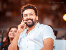 కర్ణుడిగా సూర్య… తీరని కలేనా?