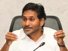 వైసీపీకి ఆ 40 % నిలబడుతుందా.. !