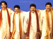 సీనియర్ స్టార్ల సంక్రాంతి… క్లాష్ సాధ్యమేనా