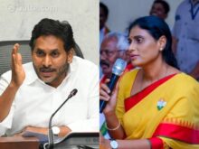 షర్మిలకు బాబు, పవన్, లోకేష్ విషెస్… మరి జగన్?