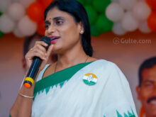 షర్మిల ఢిల్లీ ప్రయాణం వెనుక ఇంత కథ ఉందా?