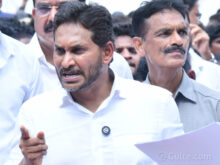 ఈ పాయింట్లన్నీ వైసీపీని ఇరుకున పెట్టాయా?