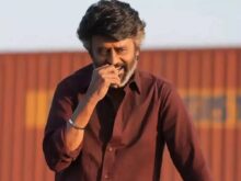 రజినీ కూతురికే నచ్చని కూలీ