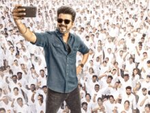 నాయకుడి కోసం సెలవు తీసుకున్న నటుడు