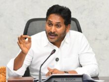 చంద్రబాబు హయాంలోనే కల్తీ నెయ్యి వాడారు: జగన్