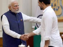 మోదీ, రేవంత్, లోకేష్ కు కూడా తప్పని ఢిల్లీ తిప్పలు