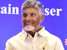 విదేశీ యూనివర్సిటీల డాక్టరేట్లు వదులుకున్న చంద్రబాబు