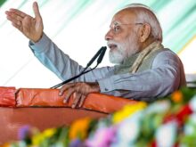 ప్రధాని మోదీ నోట.. నరసాపురం మాట