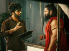 జై హనుమాన్… ఎట్టకేలకు కదిలిన వర్మ?